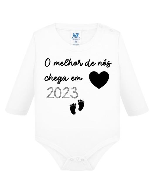 Body "o melhor de nós"