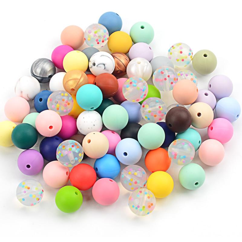 Bolas 15mm (6 unidades)