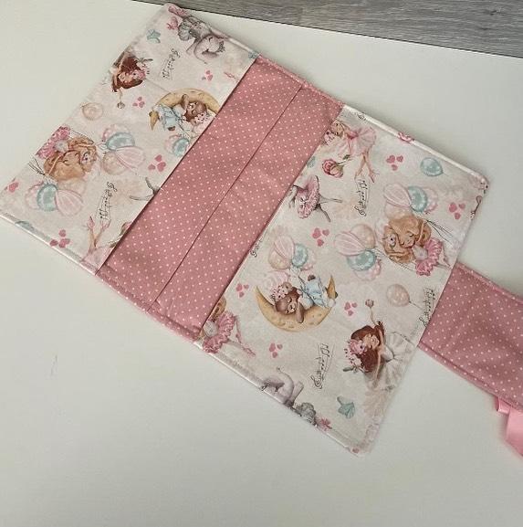 bolsa de documentos envelope 20x27