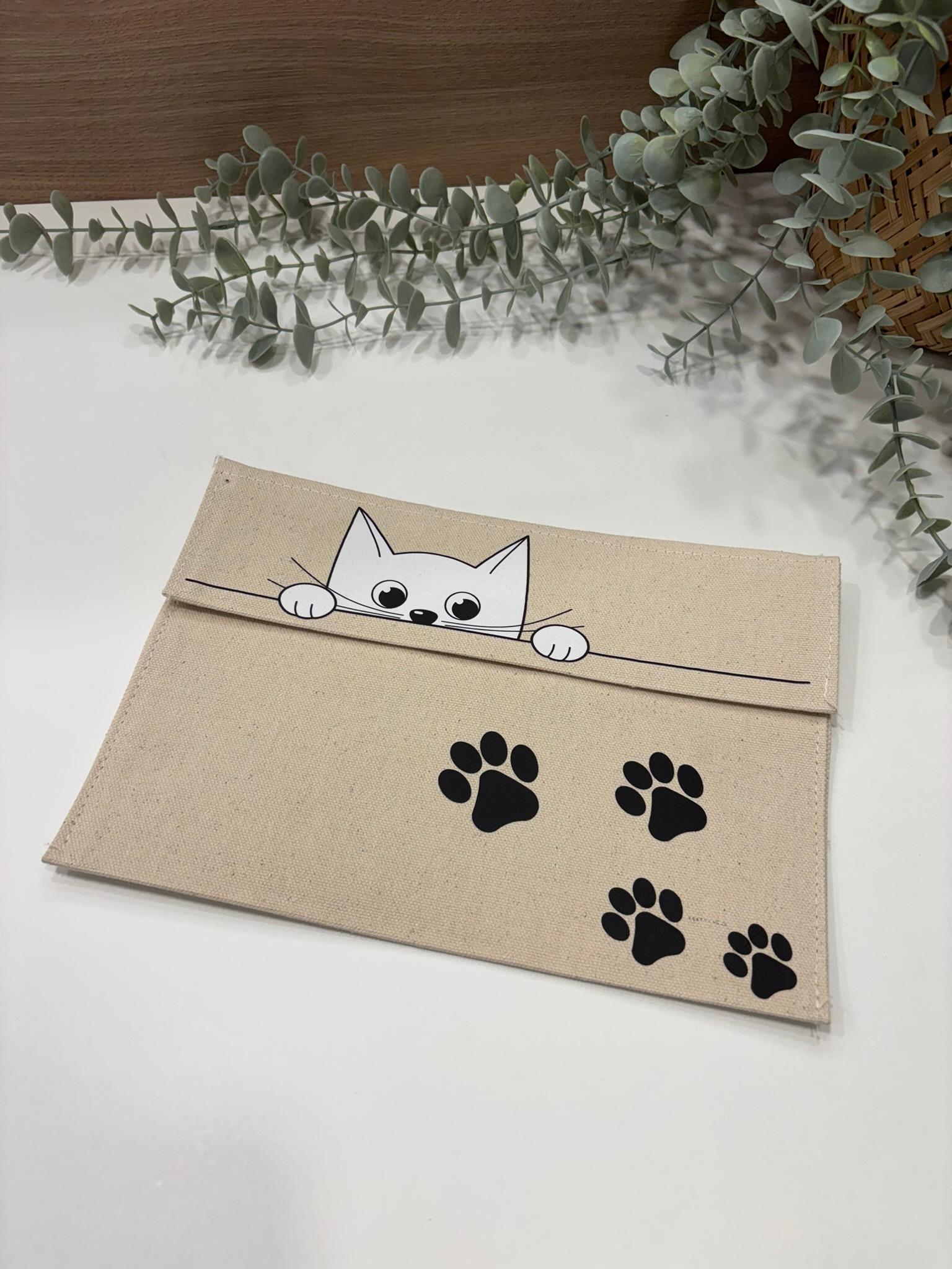 Bolsa Envelope Multiusos 26x18