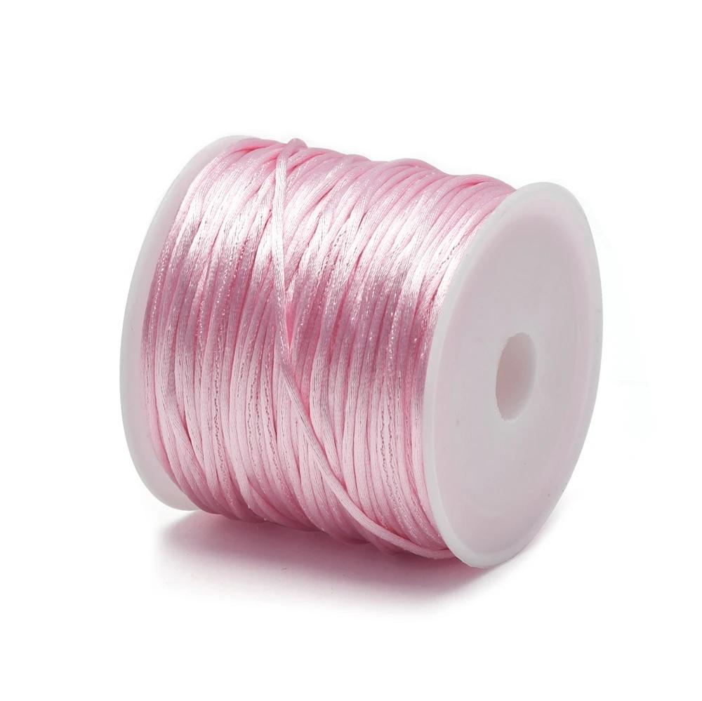 Cordão de Cetim 1,5mm