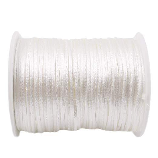 Cordão de Cetim 2,5mm