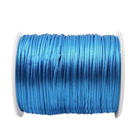 Cordão de Cetim 2,5mm