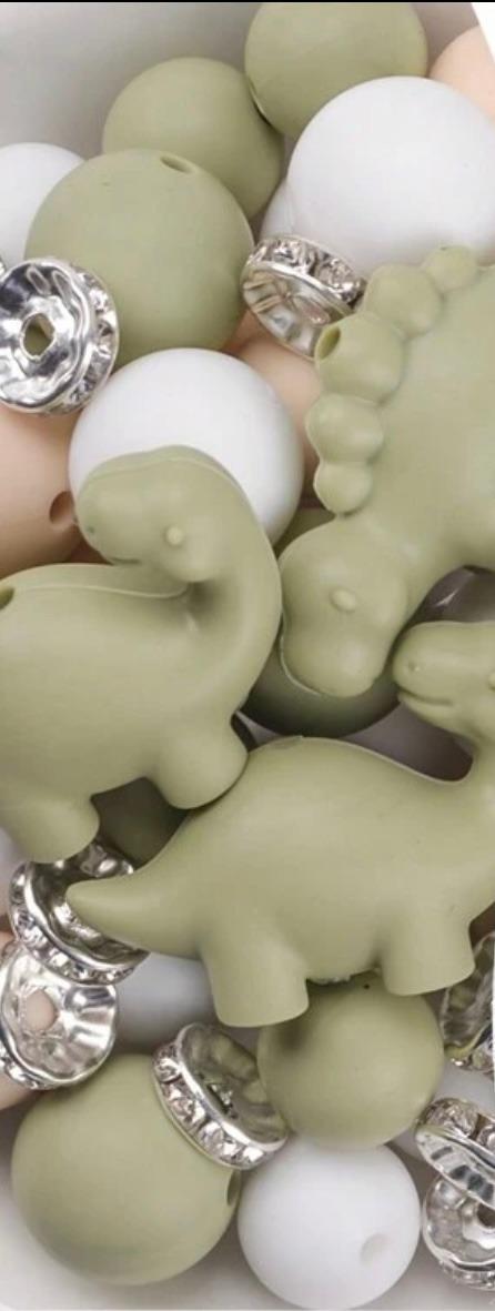 Dinossauro 3D