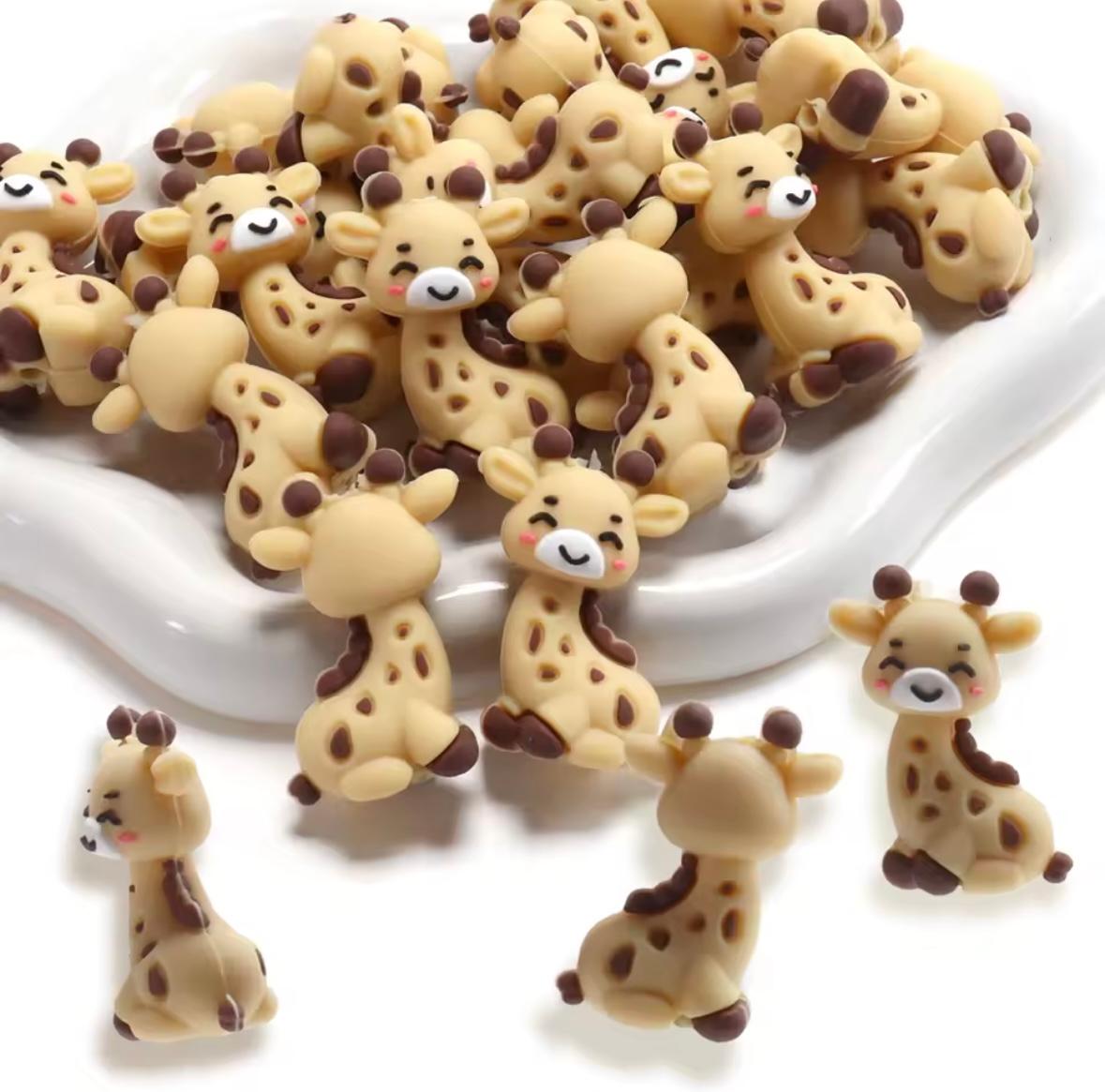 Girafa 3D