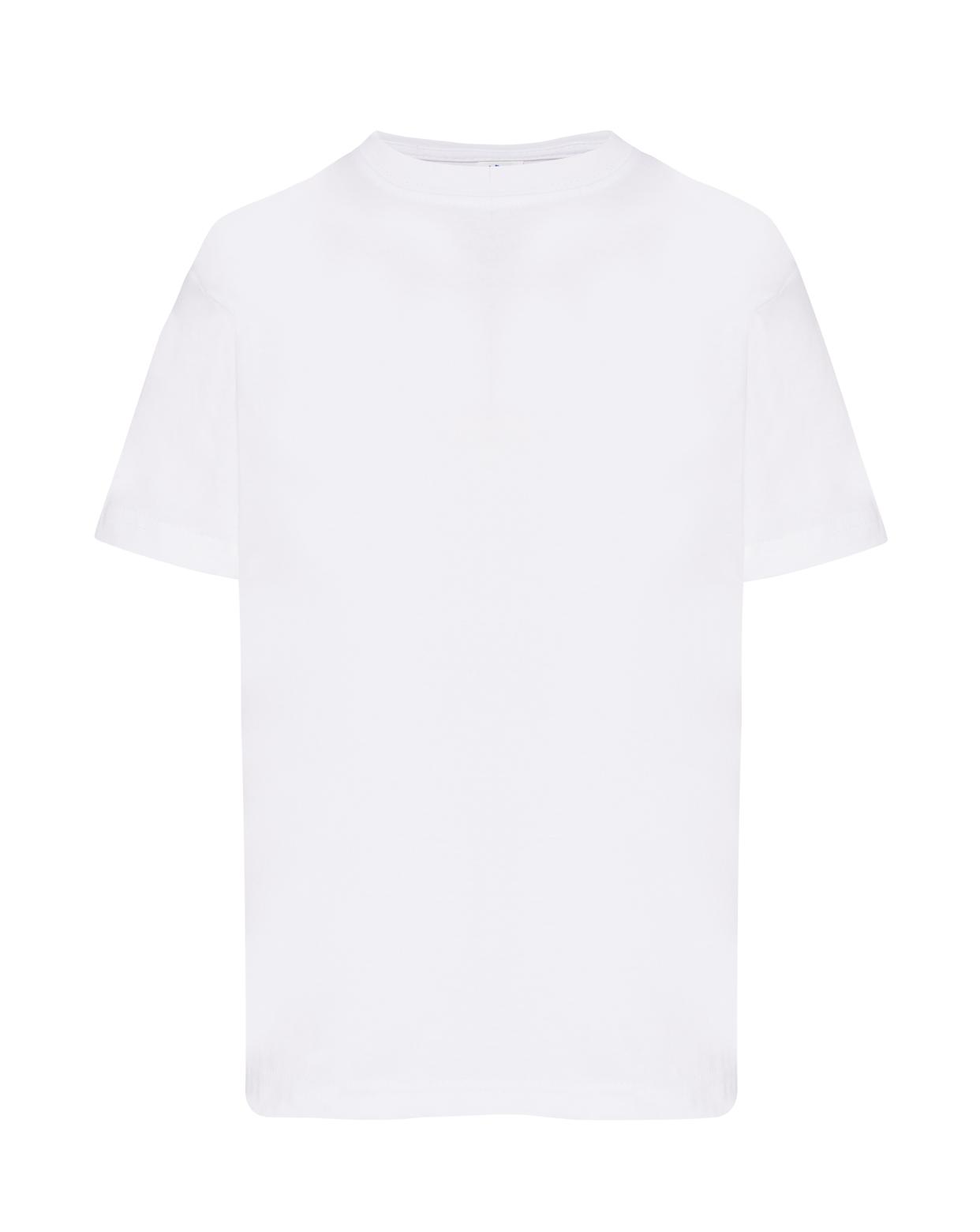 Kid t-shirt à sua media