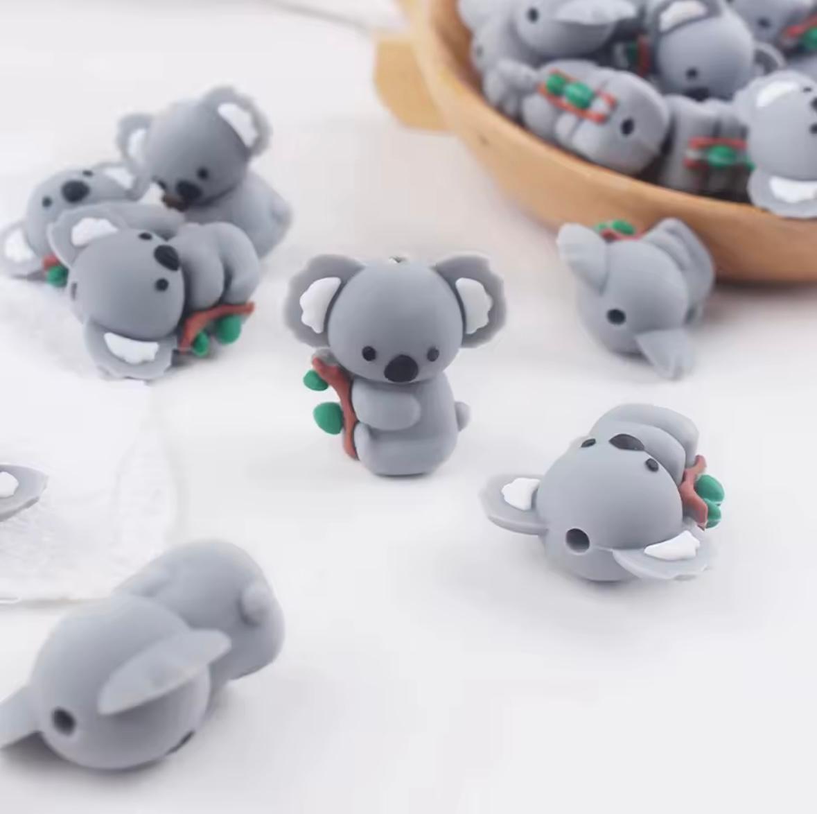 Koala 3D