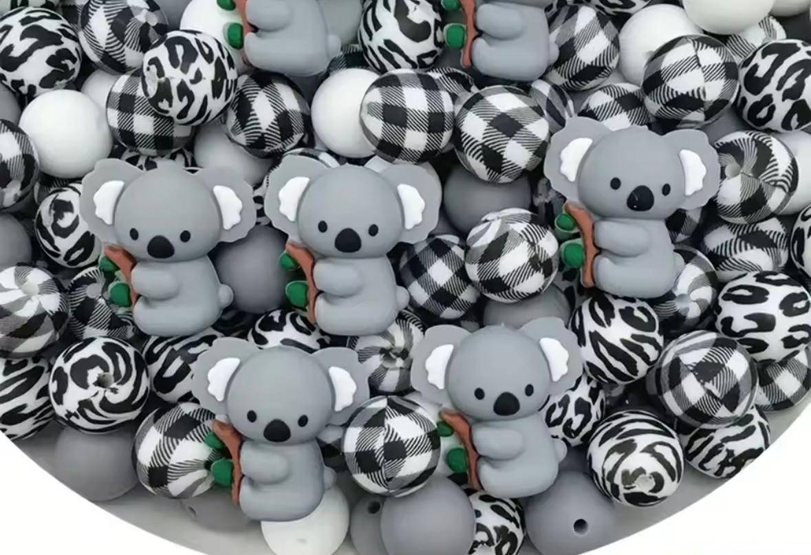 Koala 3D