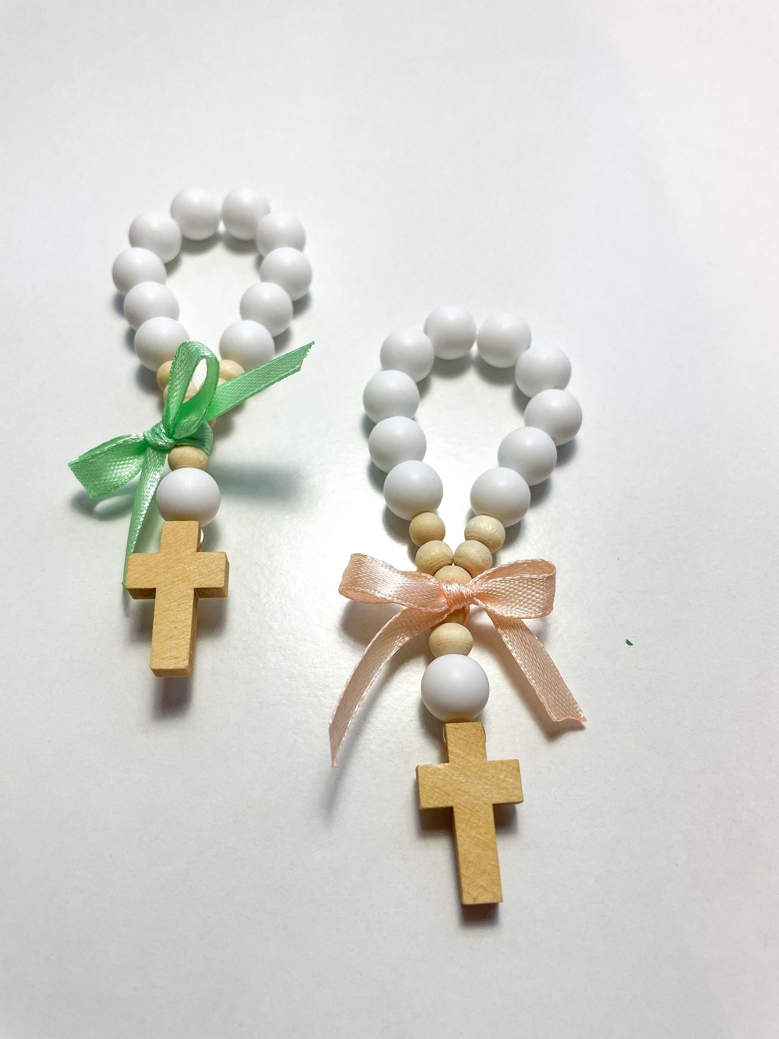 Lembrança Batizado – Dezena