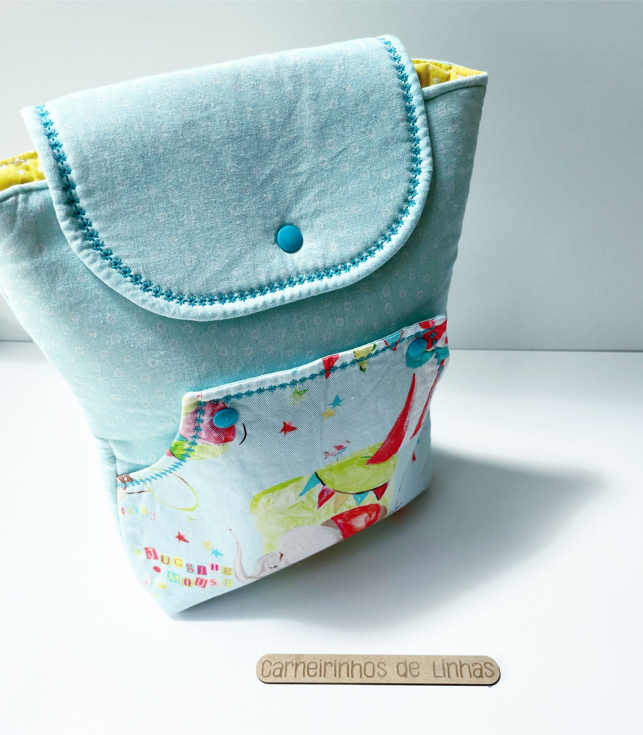 mochila