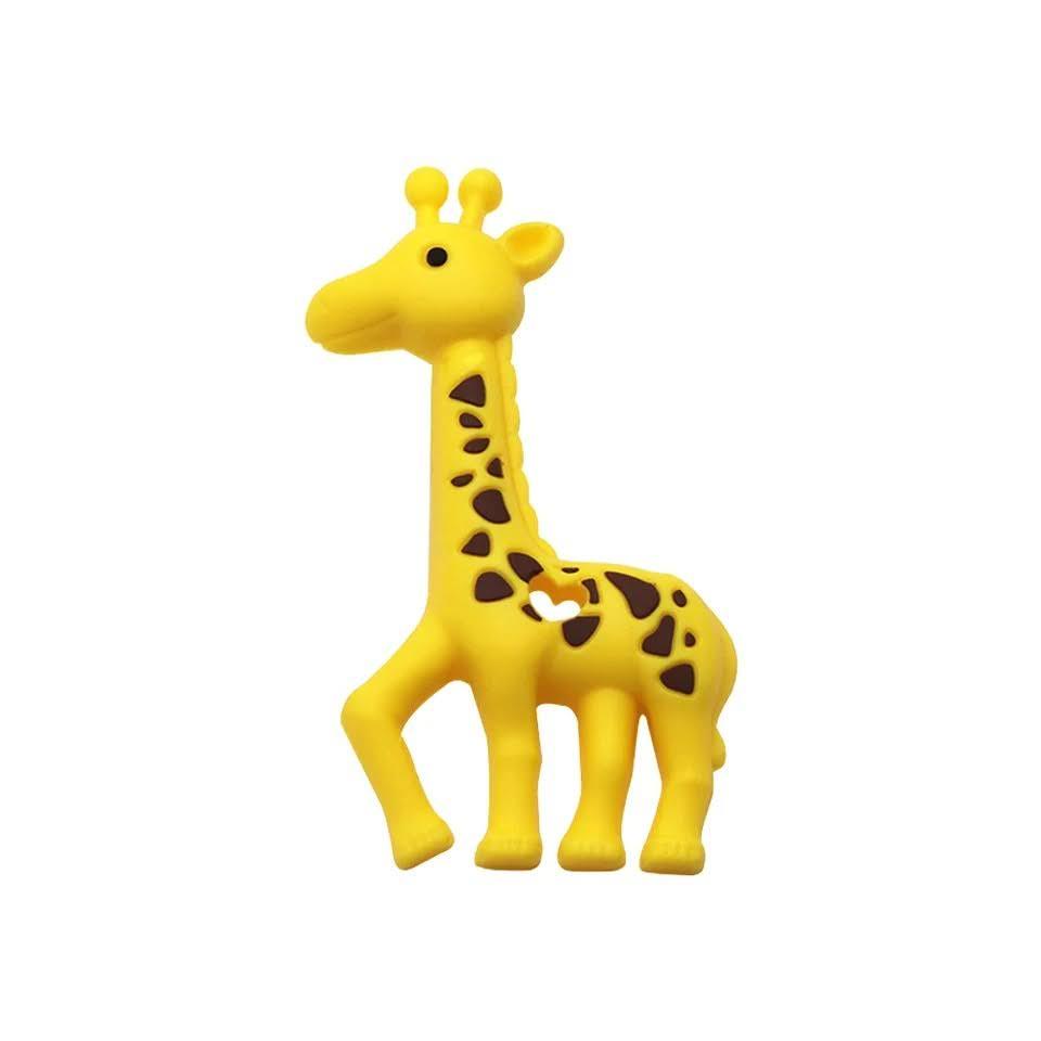 Girafa - Mordedor de Silicone