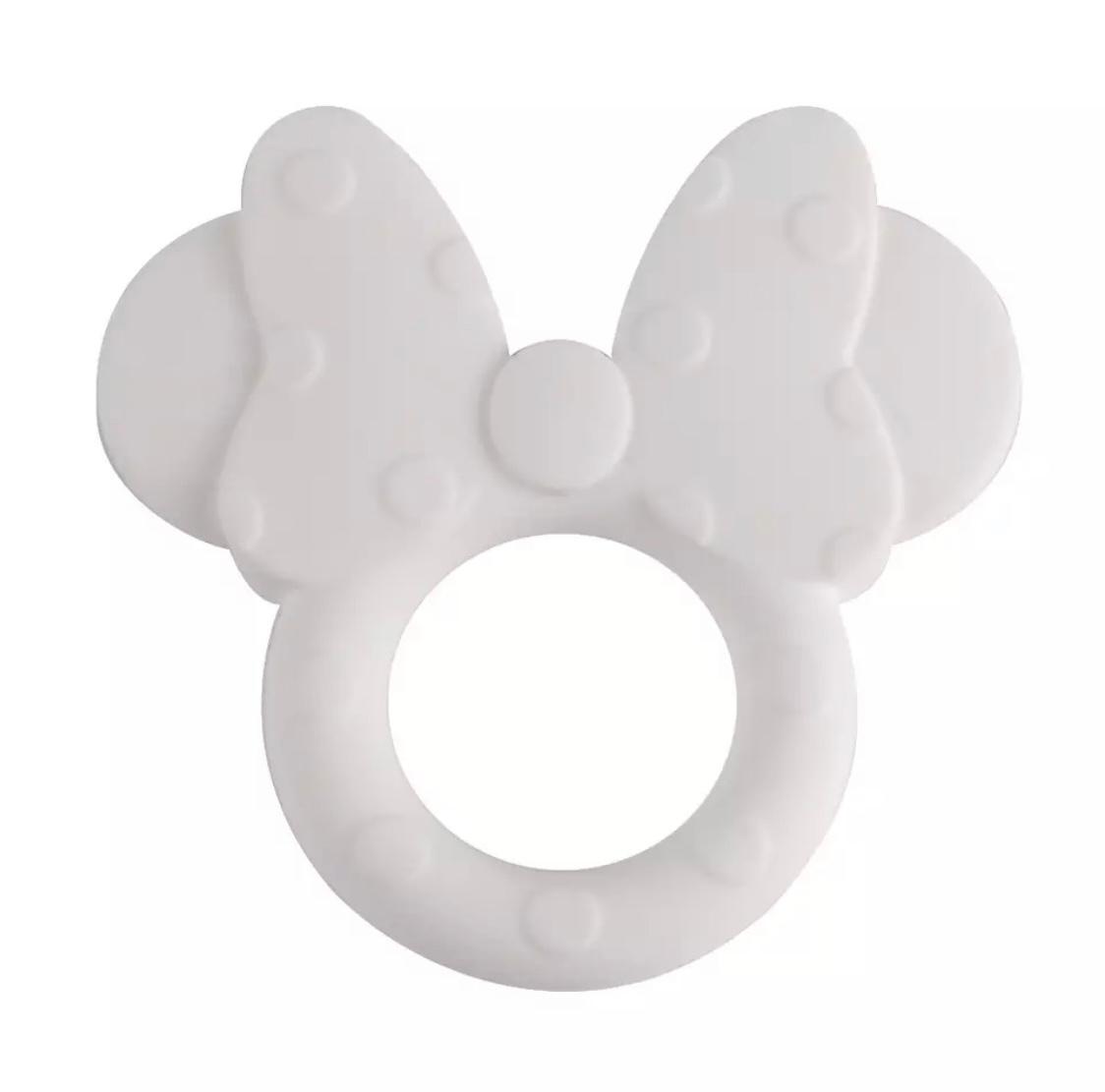Minnie - Mordedor de Silicone