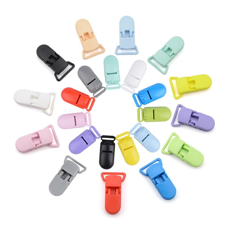 Prendedor plastico