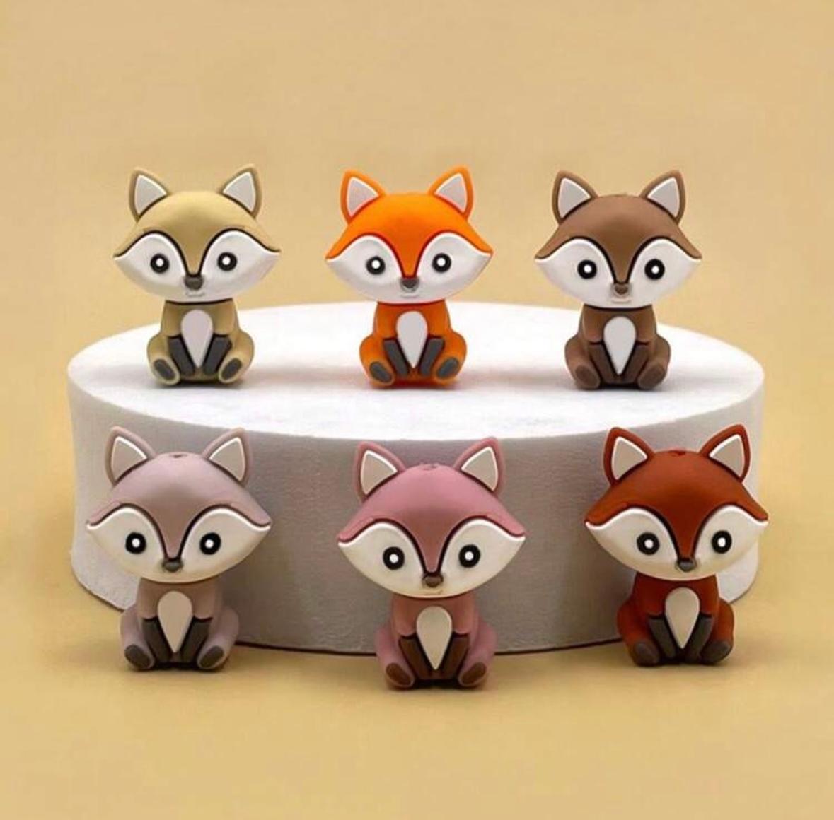 Raposa 3D