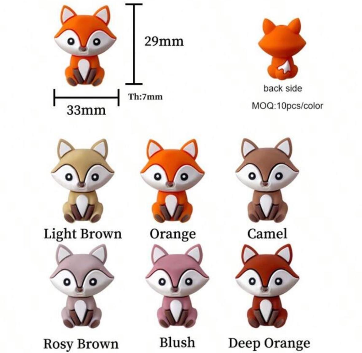 Raposa 3D